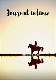Bai | équitation cheval | a5 139 pages avec papier pointillé | bullet journal | art notes | cahier | dotted journal | notebook | espace pour votre. Journal Intime Carnet De Notes Cheval Fille Et Cheval Pour Les Passionne D Equitation Format 7 X 10 Pouces 11 77 X 25 4 Cm Pour Ecriture Journal Intime Bullet Journal 100 P Avec Lignes