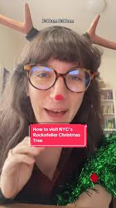 How to Take Train to Rockefeller Center