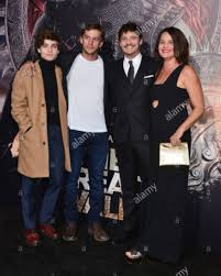 Tumblr is a place to express yourself, discover yourself, and bond over the stuff you love. Pedro And His Older Sister And Younger Brothers Pedro Pascal Pedro Tommy Flanagan