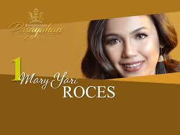 Bb. Pasayahan 2018 Candidates