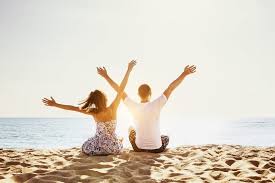 Find images of healthy lifestyle. Healthy Lifestyle Improves Happiness The Palm South Beach Diet Blog