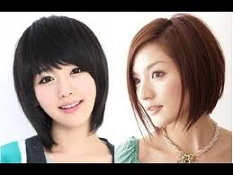 Short hair can be cute, modern, edgy, and can give you a really defined look. 20 Best Asian Short Hairstyles For Women All Women Haircut Styles