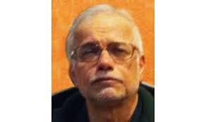 Roy Cajero Obituary (2014)