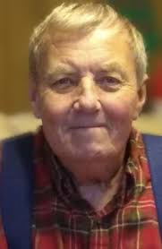 Don Jameson Obituary