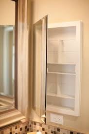 Zaca Medicine Cabinets Zaca Is A Well Respected Brand And These Medicine Cabinets Offer Extra Storage In Your Master And S New Homes Home Builders Lyon Homes