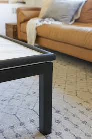 Childproofing A Coffee Table In Style The Diy Playbook In 2020 Coffee Table Diy Coffe Table Diy Coffee Table
