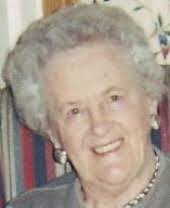 Obituary information for EILEEN D. HARTMAN QUINN
