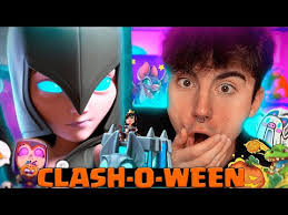 NUEVA TEMPORADA DE HALLOWEEN🎃 + CAMBIOS DE BALANCE