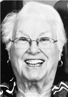 JOAN MILLAR Obituary (1933