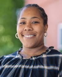 It's important to have access to resources, but it's also important to have  guidance through these complex systems," shares CHS Community Navigator, DaShawn  Taylor. She helps families in Guilford County find the