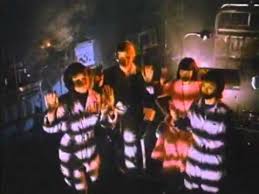 Night of the Comet (1984) -- Silver Emulsion Film Reviews