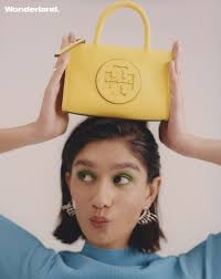 Tory Burch Spring 2023