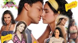 TODOS LOS PERSONAJES OYE BONITA 2022, ASI LUCEN LOS ACTORES Y ACTRICES EN  LA ACTUALIDAD