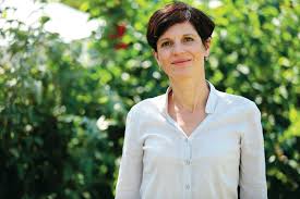 Explore tweets of sandrine rousseau@sandrousseau on twitter. Elections Regionales Le Programme De Sandrine Rousseau Lille Actu