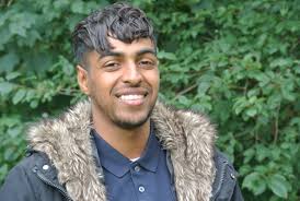 Meet Nabil — Migrants of the Mediterranean