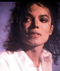 I love Michael Jackson ❤️