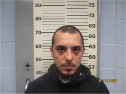 The Stevens Point Police Department investigated a report of a  confrontation that occurred