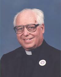 The Rev. Walter D. Galbraith