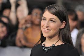 From 1991 to 1995, she played the title character of the nbc . Mayim Bialik Enough With The Attachment Parenting Criticism Csmonitor Com