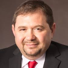 Chad Edwards: East Palestine