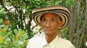 La Leyenda Viva de Francisco Pacho Rada