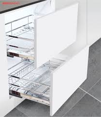 Check spelling or type a new query. China Double Kitchen Cabinet Pull Out Basket With Lid Shelving Dish Plate Organizer Drainer Basket China Drainer Basket And Kitchen Cabinet Pull Out Basket Price
