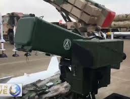 The agreement was the outcome of lengthy discussions between israel, the uae, and the united states that accelerated recently. This Lightweight Chinese Anti Tank Missile Is Ready For Export 21st Century Asian Arms Race