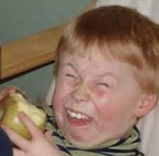 Don't know how to feel.. I think I like them? in 2021 | Sarcastic face,  Laugh meme, Meme faces