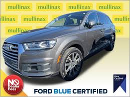 Image result for Graphite Gray 2018 Q7