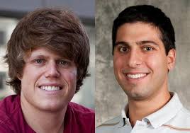 Chuck Gordon, Mario Feghali, CEO and COO, SpareFoot, 24/24