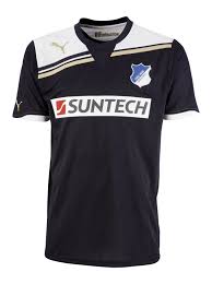 This page displays a detailed overview of the club's current squad. Tsg 1899 Hoffenheim 2011 12 Drittes Trikot
