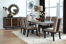 Maybe you would like to learn more about one of these? Ryker Espresso 5 Piece Dining Set Kane S Furniture