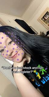 Working A Sale Assoviate at Dollar General