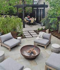 Small covered outdoor patio ideas. 75 Beautiful Small Patio Pictures Ideas August 2021 Houzz