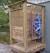 Outdoor Shower Plans Pdf