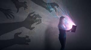Image result for spirits of darkness are liars