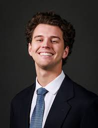 2023 DIV I Scholar Athlete Honors