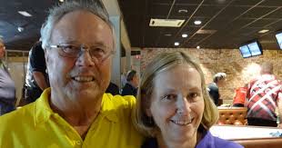 Angie Brown, Hermann Wimmer lead ISBT rankings at halfway point