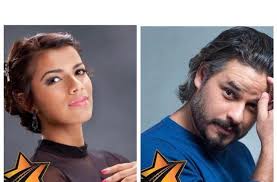 Nashla y Frank Perozo recibirán su Estrella en el Paseo de la Fama