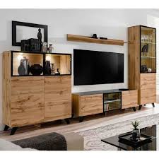 Dans cette vidéo, découvrez comment fabriquer un meuble tv/bibliothèque en chêne. Ensemble Meuble Tv Bibliotheque Thin Noir Naturel Paris Prix Achat Vente Meuble Tv Ensemble Meuble Tv Bibliotheque Thin Noir Naturel Paris Prix Cdiscount