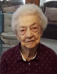 Obituary for Johanna M. Wassil