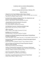 5 out of 5 stars. National Social Science Proceedings Volume 46 1