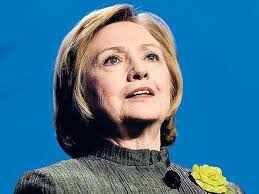 Wie Monica Lewinsky mit ihren Schilderungen Hillary Clinton den Weg ebnet