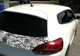 Sticker Bomb Folie Style Car Wrapping Stickerbomb Tuning Sticker Bomb Car Wrap Car