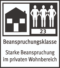 Allerdings sollten sie die laminat nutzungsklasse ebenfalls im auge behalten. Ubersicht Bodenbelag Nutzungsklassen Bodenheld24 De
