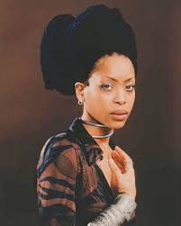 Erykah Badu