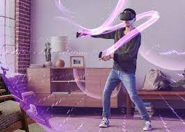 New Oculus Quest Standalone Vr Headset Announced For 399 Geeky Gadgets