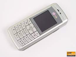 LG G1800 pictures, official photos