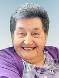 Julienne Deschênes Lemay