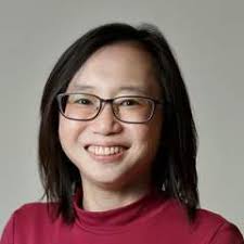 Candice Chan's Column